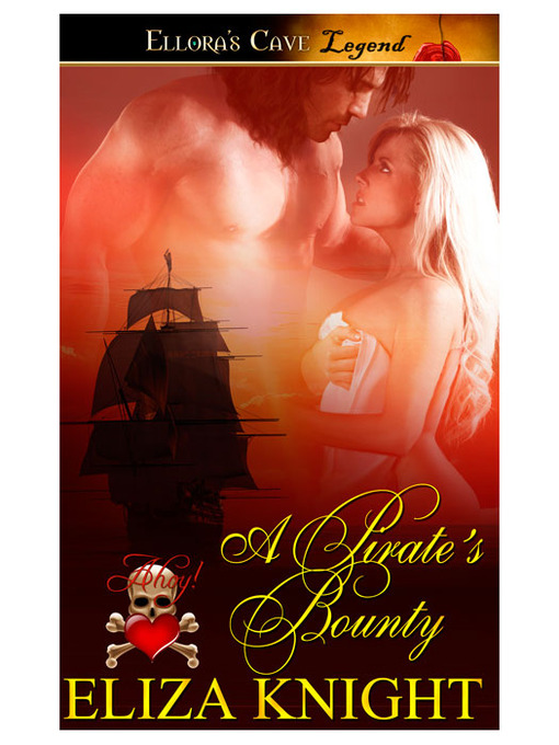 Cover image for A Pirate's Bounty